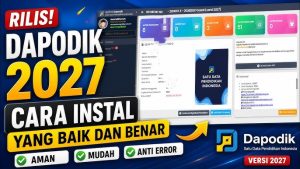 dapodik 2027