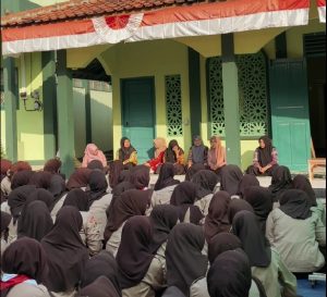 tahlil dan kultum